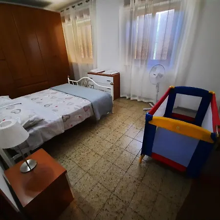Apartment Elvia Pt Morrovalle