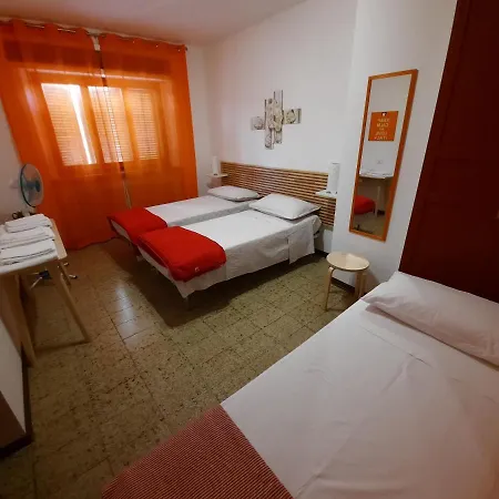 Apartment Elvia Pt Morrovalle