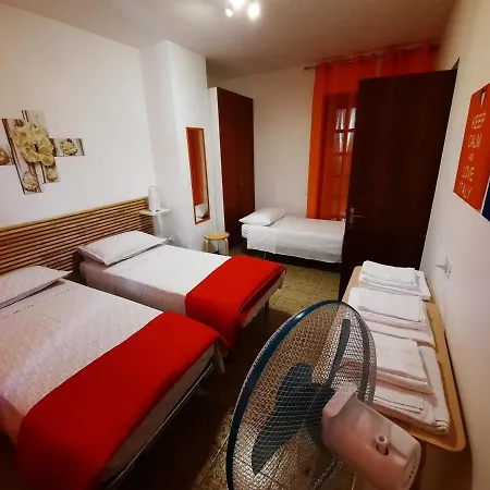 Elvia Pt Apartment Morrovalle