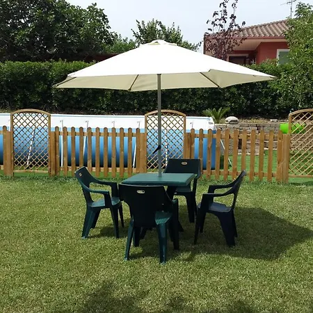 Apartment Elvia Pt *