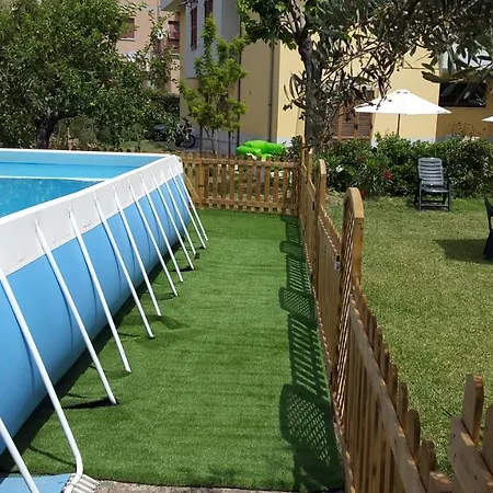 Apartment Elvia Pt *