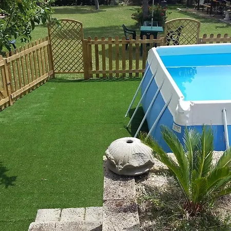 Apartment Elvia Pt *