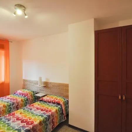 Elvia Pt Apartment Morrovalle