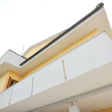Apartment Elvia Pt