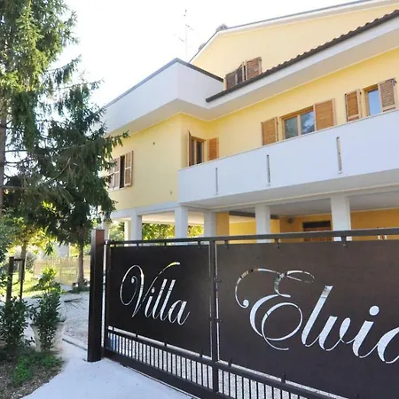 Elvia Pt * Morrovalle