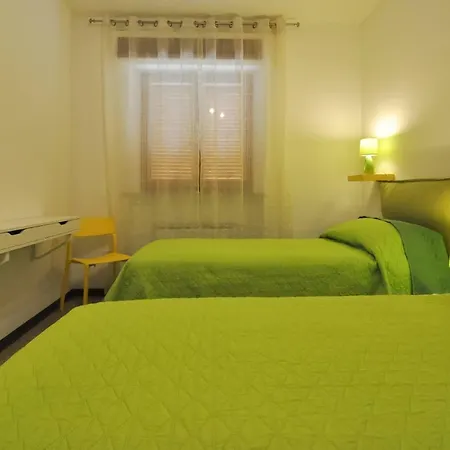 Elvia Pt Apartment Morrovalle