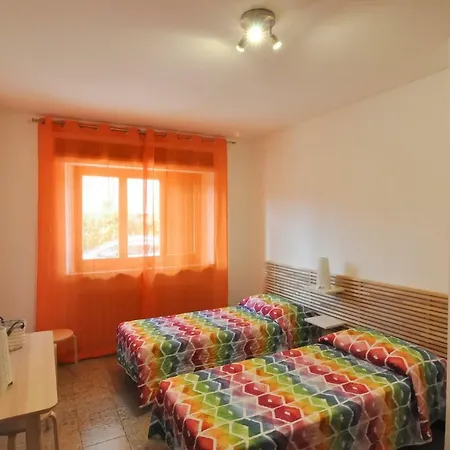 Elvia Pt Apartment *