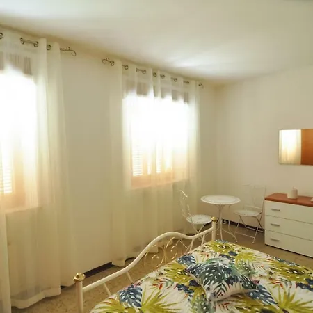 Apartment Elvia Pt Morrovalle