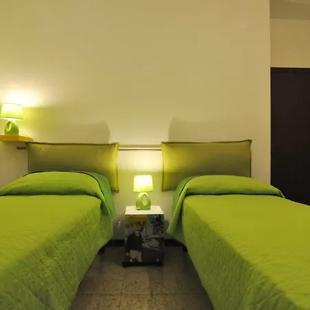 Apartment Elvia Pt Morrovalle