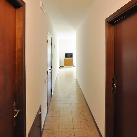 Apartment Elvia Pt Morrovalle