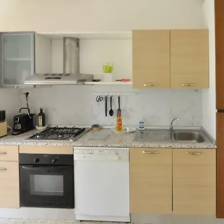 Apartment Elvia Pt *