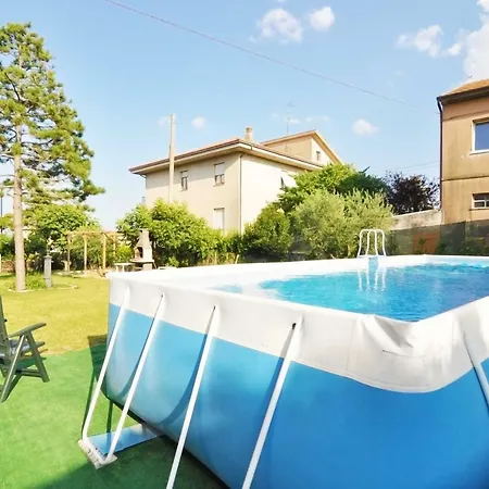 Elvia Pt Apartment *