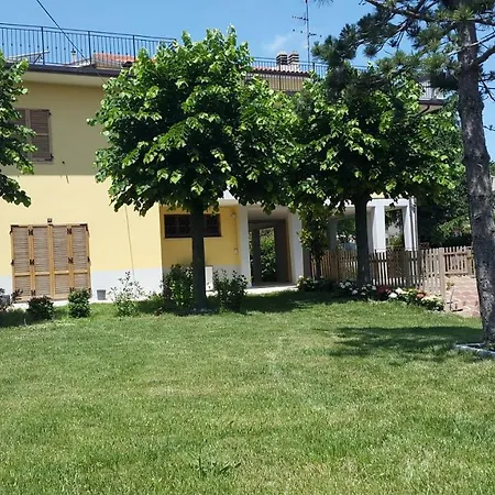 Apartment Elvia Pt Morrovalle