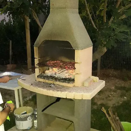Apartment Elvia Pt *