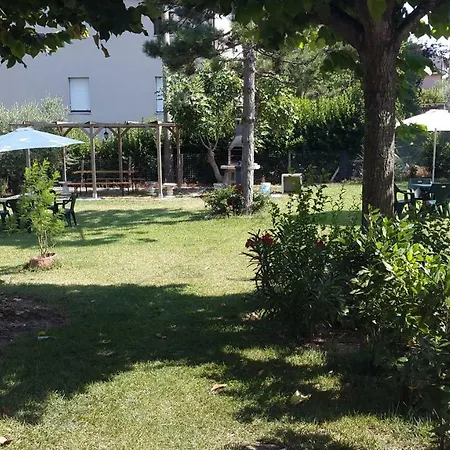 Elvia Pt Apartment Morrovalle